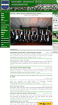 Mobile Screenshot of cushendungac.com